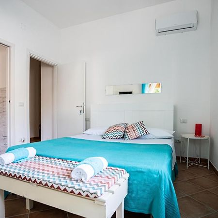 Bed and Breakfast Casapo' Cetraro Zewnętrze zdjęcie