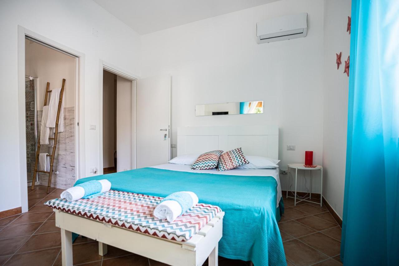 Bed and Breakfast Casapo' Cetraro Zewnętrze zdjęcie