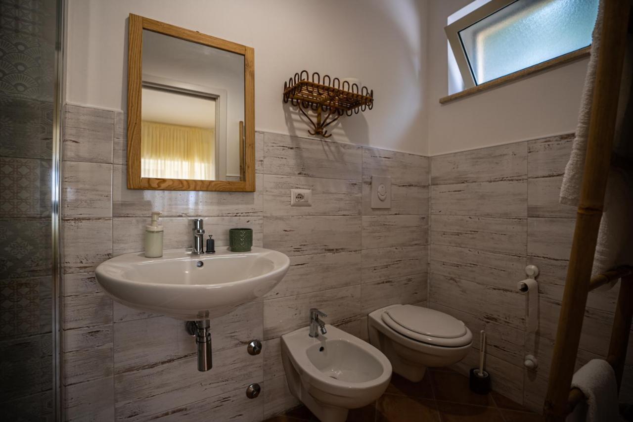 Bed and Breakfast Casapo' Cetraro Zewnętrze zdjęcie