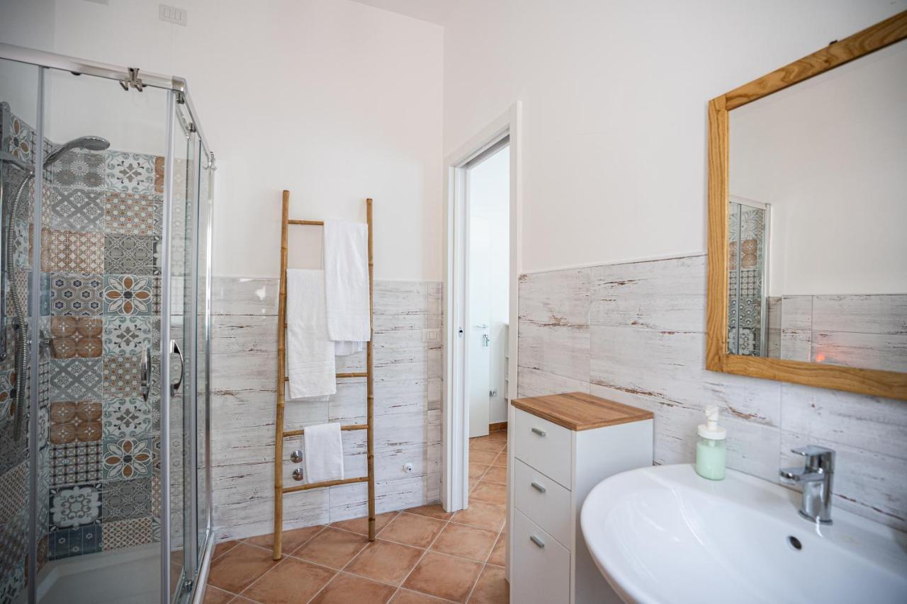 Bed and Breakfast Casapo' Cetraro Zewnętrze zdjęcie