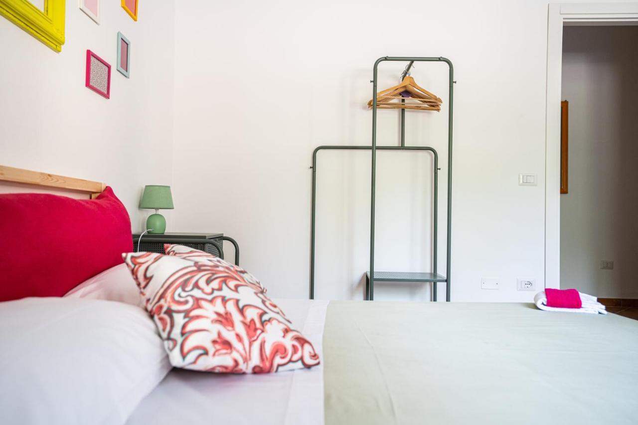 Bed and Breakfast Casapo' Cetraro Zewnętrze zdjęcie