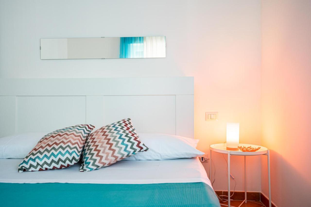 Bed and Breakfast Casapo' Cetraro Zewnętrze zdjęcie