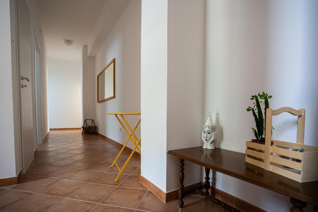 Bed and Breakfast Casapo' Cetraro Zewnętrze zdjęcie