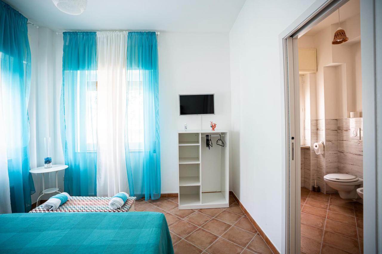 Bed and Breakfast Casapo' Cetraro Zewnętrze zdjęcie