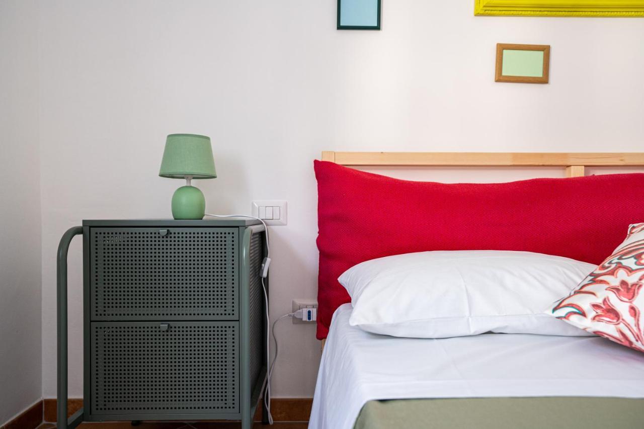 Bed and Breakfast Casapo' Cetraro Zewnętrze zdjęcie