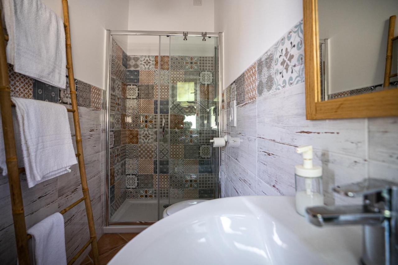 Bed and Breakfast Casapo' Cetraro Zewnętrze zdjęcie