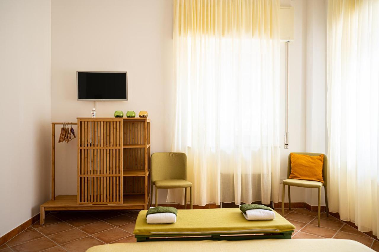 Bed and Breakfast Casapo' Cetraro Zewnętrze zdjęcie