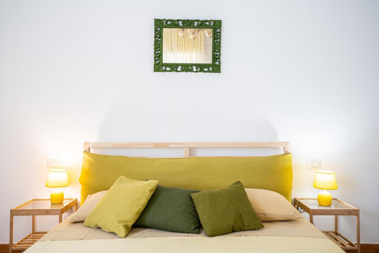 Bed and Breakfast Casapo' Cetraro Zewnętrze zdjęcie